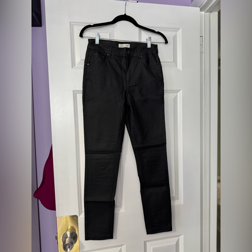Springfield women's leather pants
